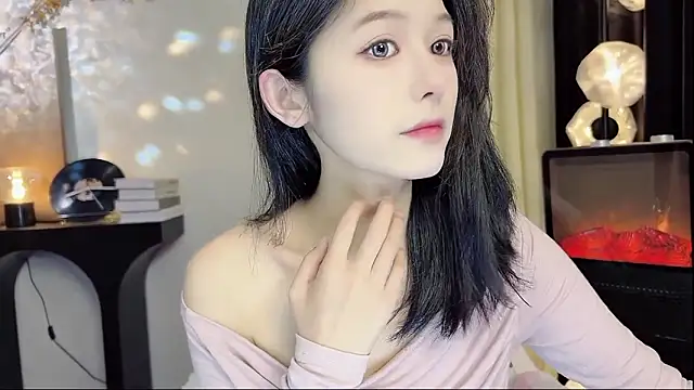 xiaodaibabyy online show from 5, 3, 2025