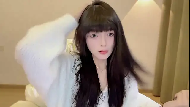 xiaodaibabyy online show from 16, 10, 2025