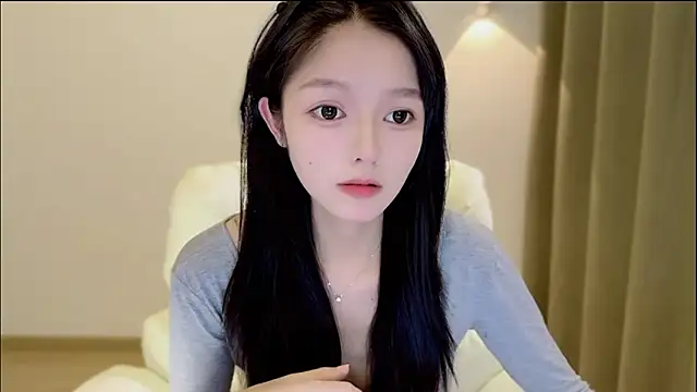 xiaodaibabyy online show from 26, 10, 2025