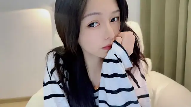 xiaodaibabyy online show from 21, 2, 2026