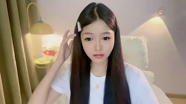 xiaodaibabyy online show from 4, 7, 2026