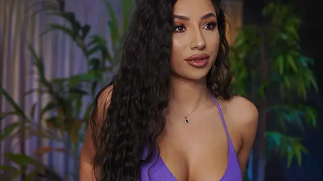 GinaValentinna online show from 7, 3, 2026