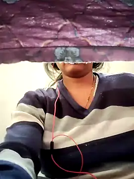 lovelyruhi online show from 5, 12, 2024