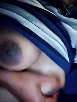 lovelyruhi online show from 25, 12, 2024