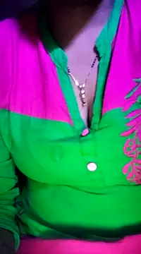 lovelyruhi online show from 12, 1, 2025