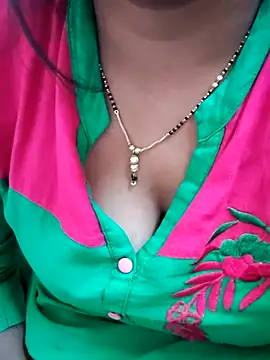 lovelyruhi online show from 21, 1, 2025