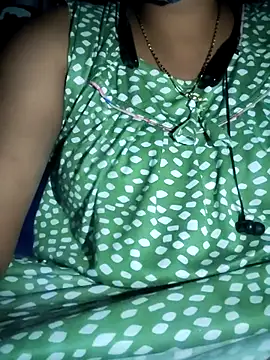 lovelyruhi online show from 14, 2, 2025