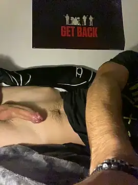 Vitalij online show from 31, 12, 2024