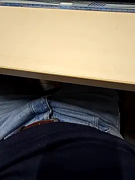 Snapshot of Ibag01 chatting on 23, 1, 2025 Ibag01 online show from 23, 1, 2025