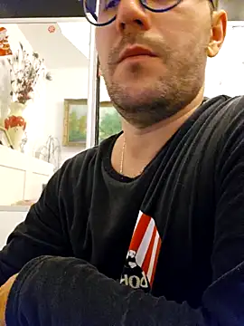 Snapshot of Ibag01 chatting on 3, 10, 2025 Ibag01 online show from 3, 10, 2025