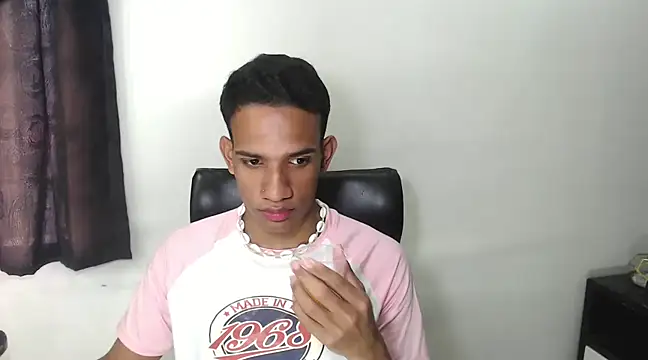 AbrahanBratz online show from 28, 12, 2024