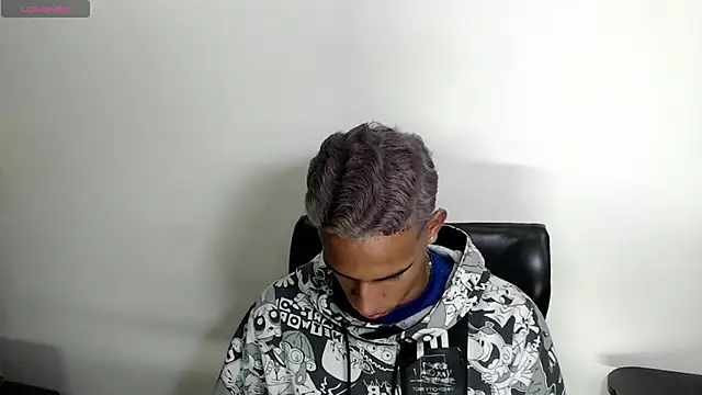 AbrahanBratz online show from 13, 1, 2025