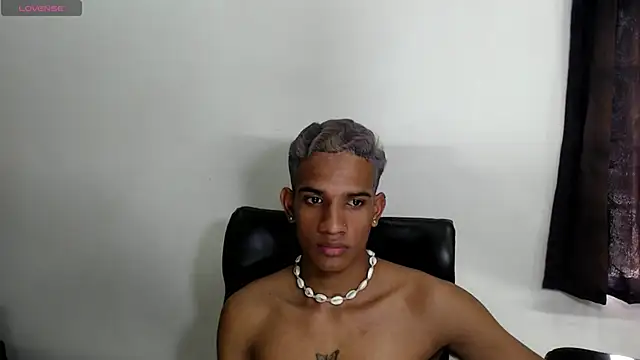 AbrahanBratz online show from 13, 1, 2025