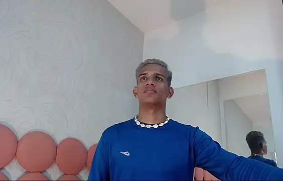 AbrahanBratz online show from 13, 1, 2025