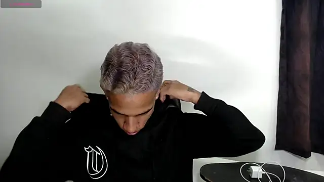 AbrahanBratz online show from 15, 1, 2025