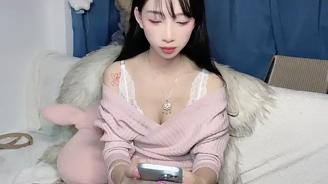 Lili-2 online show from 14, 12, 2025