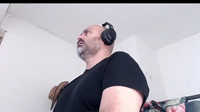 Gabriel Harmant online show from 10, 1, 2026