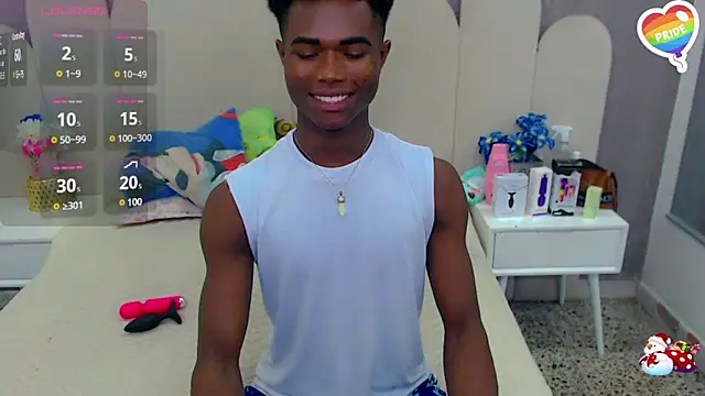 joel blackcock online show from 23, 2, 2025