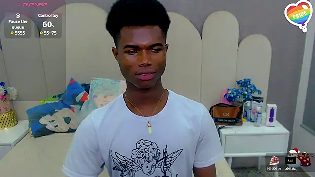 joel blackcock online show from 25, 2, 2025