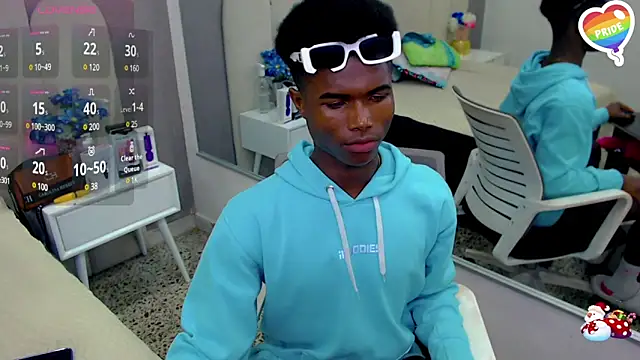 joel blackcock online show from 26, 2, 2025