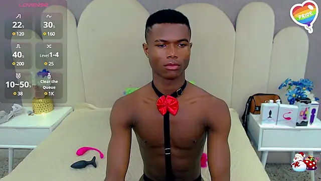 joel blackcock online show from 8, 3, 2025