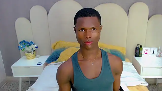 joel blackcock online show from 5, 10, 2025