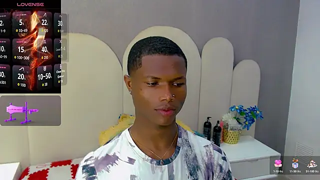 joel blackcock online show from 1, 12, 2025