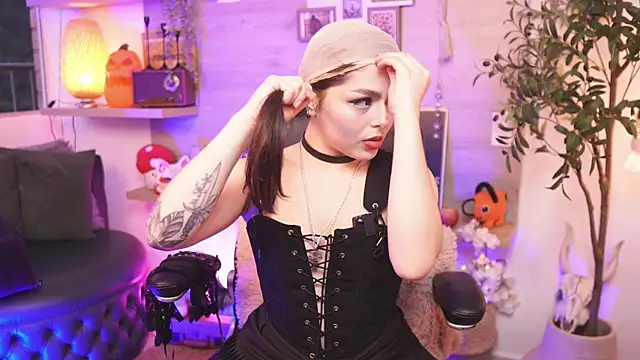 Dear Morgan online show from 28, 10, 2025