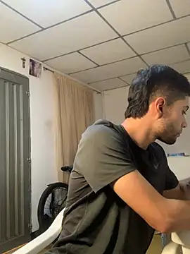 Jestebanano online show from 26, 12, 2024