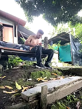 Jestebanano online show from 8, 9, 2025