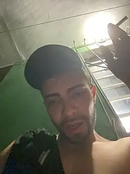 Jestebanano online show from 27, 9, 2025