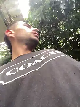 Jestebanano online show from 18, 12, 2025