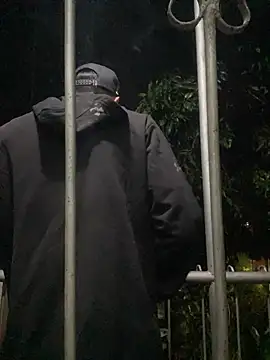 Jestebanano online show from 18, 2, 2026