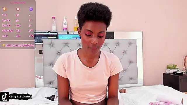 kenya stone 1 online show from 30, 1, 2025