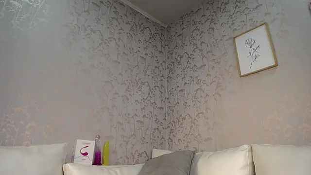 Melodi Roux online show from 21, 3, 2025