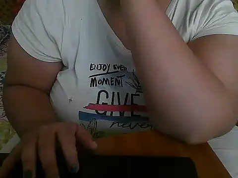 Queen of boobs01 online show from 16, 1, 2025