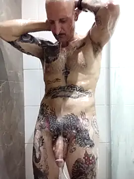 rolesexy online show from 27, 3, 2026