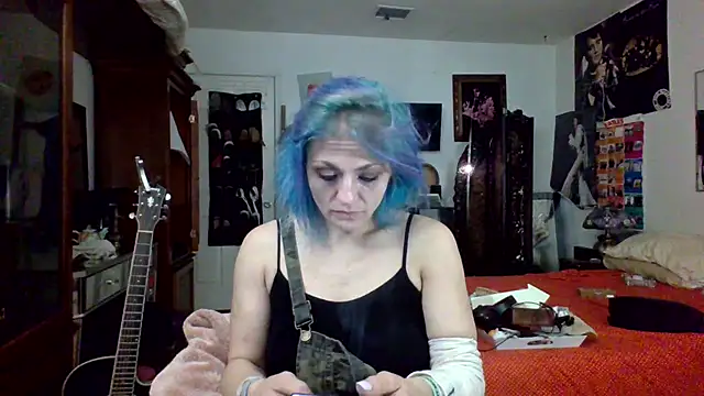 Snapshot of sophiarica chatting on 6, 1, 2025 sophiarica online show from 6, 1, 2025