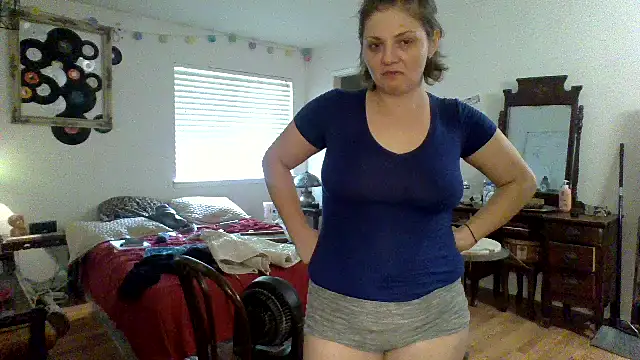 sophiarica online show from 28, 4, 2026