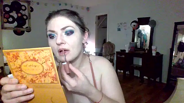 sophiarica online show from 7, 5, 2026