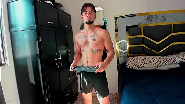 MattDevon online show from 8, 11, 2025