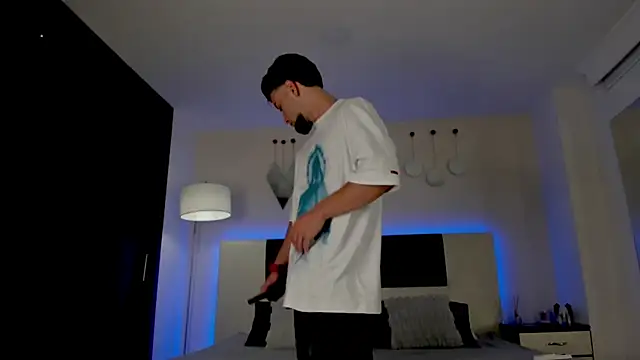 MattDevon online show from 6, 1, 2026