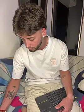 MattDevon online show from 19, 3, 2026