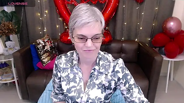 Cutie Erikaa1 online show from 12, 2, 2025