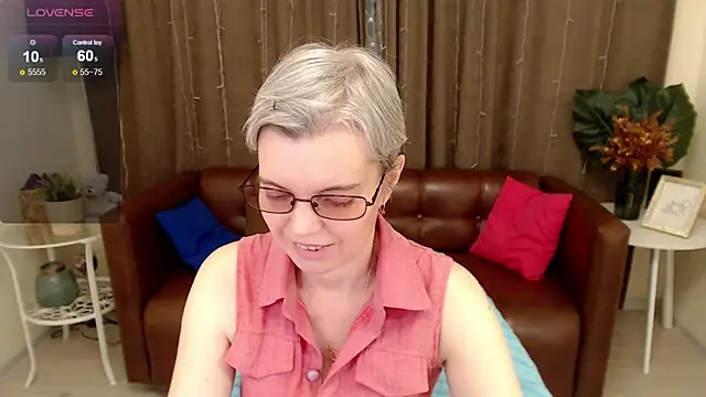 Cutie Erikaa1 online show from 21, 2, 2025