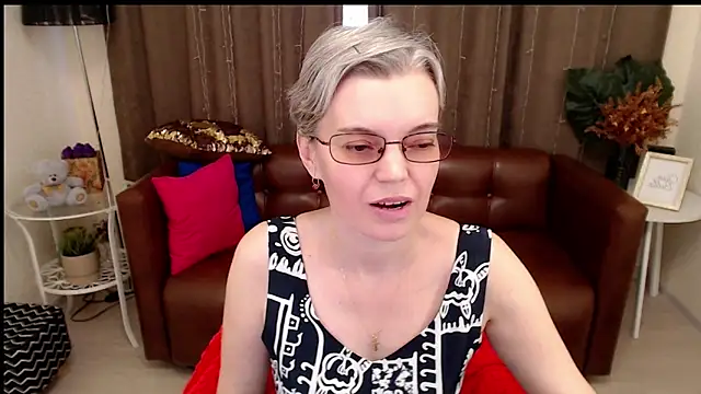 Cutie Erikaa1 online show from 13, 3, 2025