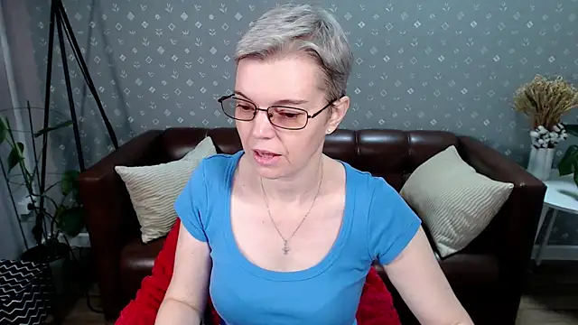 Cutie Erikaa1 online show from 14, 9, 2025