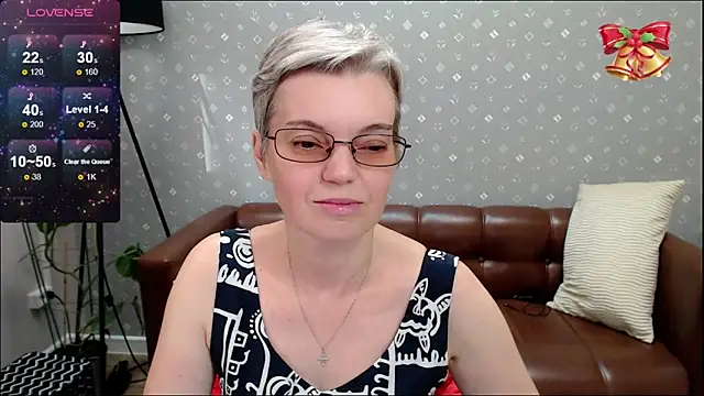 Cutie Erikaa1 online show from 9, 10, 2025