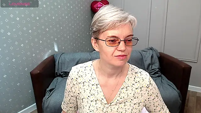 Cutie Erikaa1 online show from 17, 5, 2026