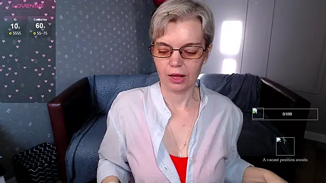 Cutie Erikaa1 online show from 4, 6, 2026